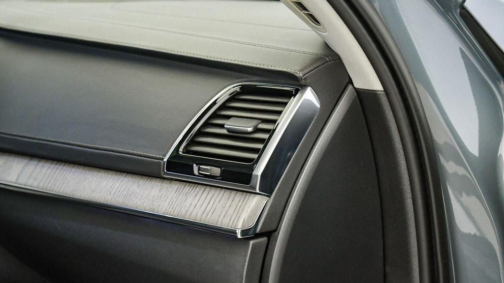 used 2023 Volvo XC90 Recharge Plug-In Hybrid car, priced at $55,099