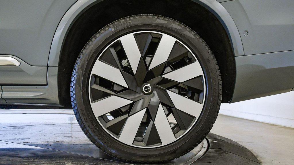 used 2023 Volvo XC90 Recharge Plug-In Hybrid car, priced at $55,099