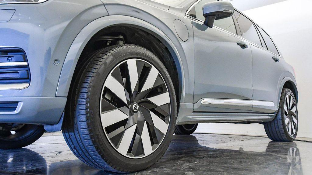 used 2023 Volvo XC90 Recharge Plug-In Hybrid car, priced at $55,099