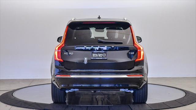 new 2025 Volvo XC90 Plug-In Hybrid car, priced at $77,955