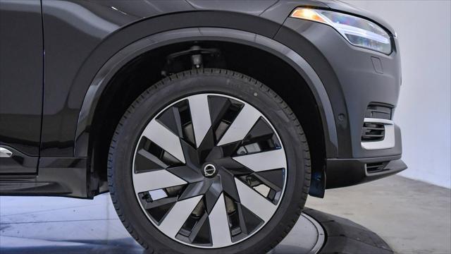 new 2025 Volvo XC90 Plug-In Hybrid car, priced at $77,955