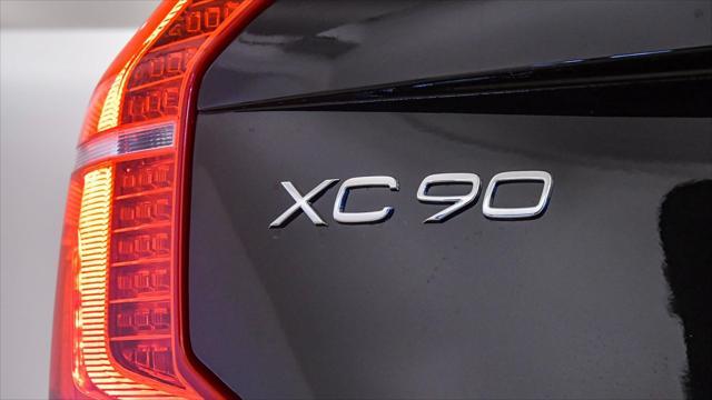 new 2025 Volvo XC90 Plug-In Hybrid car, priced at $77,955