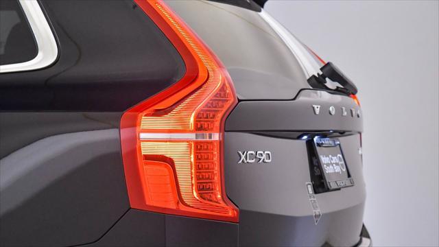 new 2025 Volvo XC90 Plug-In Hybrid car, priced at $77,955