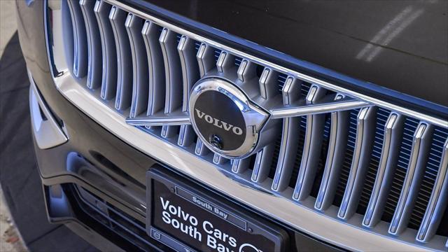 new 2025 Volvo XC90 Plug-In Hybrid car, priced at $77,955