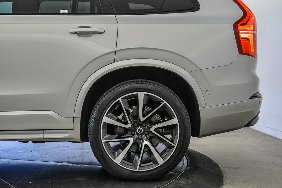 used 2023 Volvo XC90 Recharge Plug-In Hybrid car, priced at $47,402