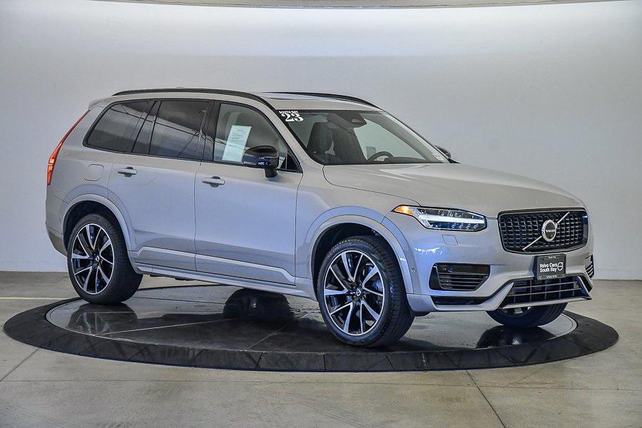 used 2023 Volvo XC90 Recharge Plug-In Hybrid car, priced at $47,402