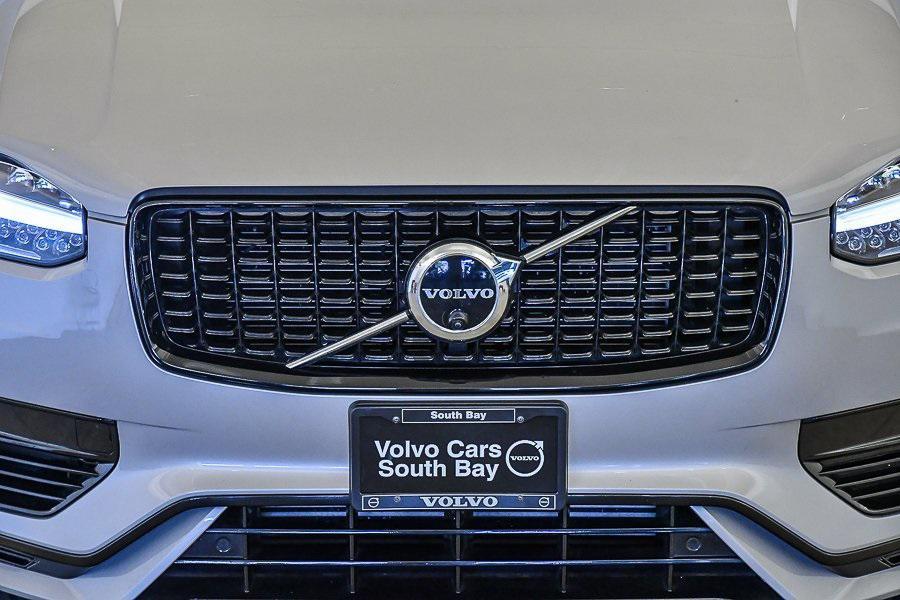 used 2023 Volvo XC90 Recharge Plug-In Hybrid car, priced at $47,402