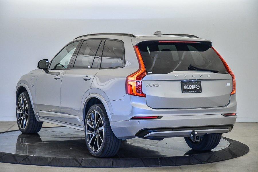 used 2023 Volvo XC90 Recharge Plug-In Hybrid car, priced at $47,402