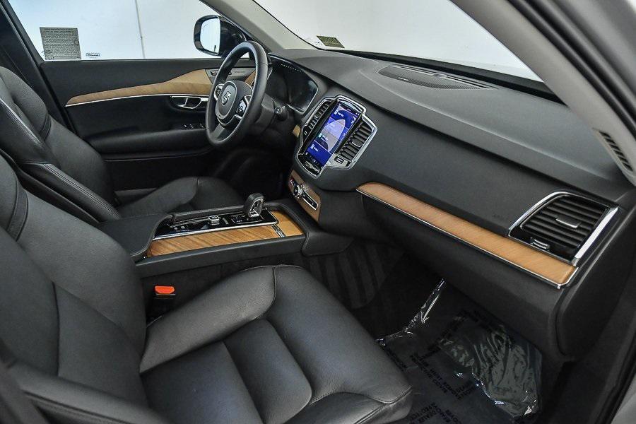 used 2023 Volvo XC90 Recharge Plug-In Hybrid car, priced at $47,402