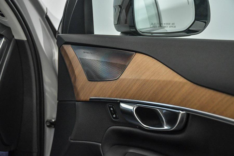 used 2023 Volvo XC90 Recharge Plug-In Hybrid car, priced at $47,402