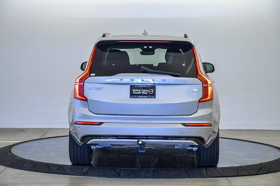 used 2023 Volvo XC90 Recharge Plug-In Hybrid car, priced at $47,402