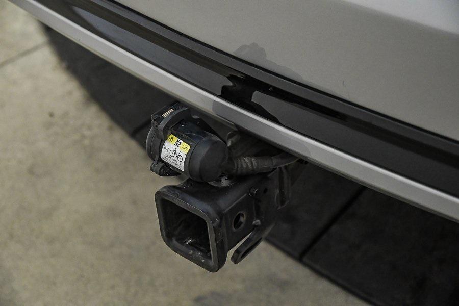 used 2023 Volvo XC90 Recharge Plug-In Hybrid car, priced at $47,402