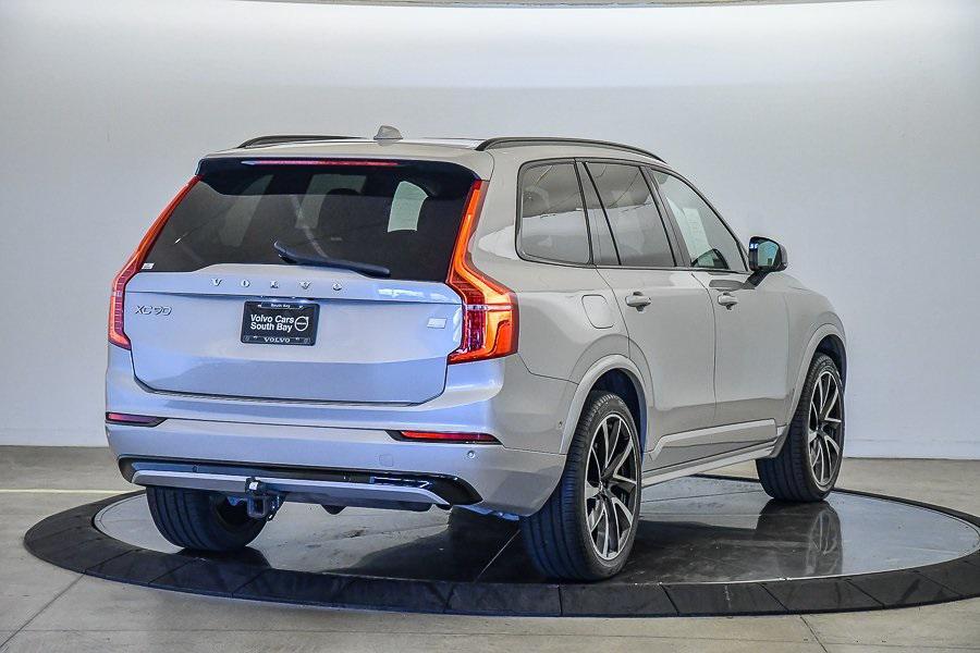 used 2023 Volvo XC90 Recharge Plug-In Hybrid car, priced at $47,402