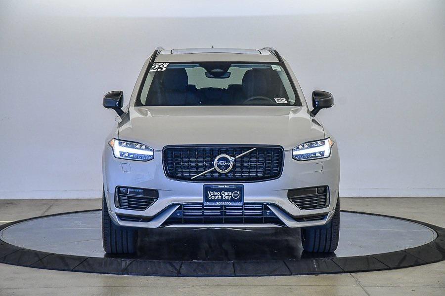 used 2023 Volvo XC90 Recharge Plug-In Hybrid car, priced at $47,402