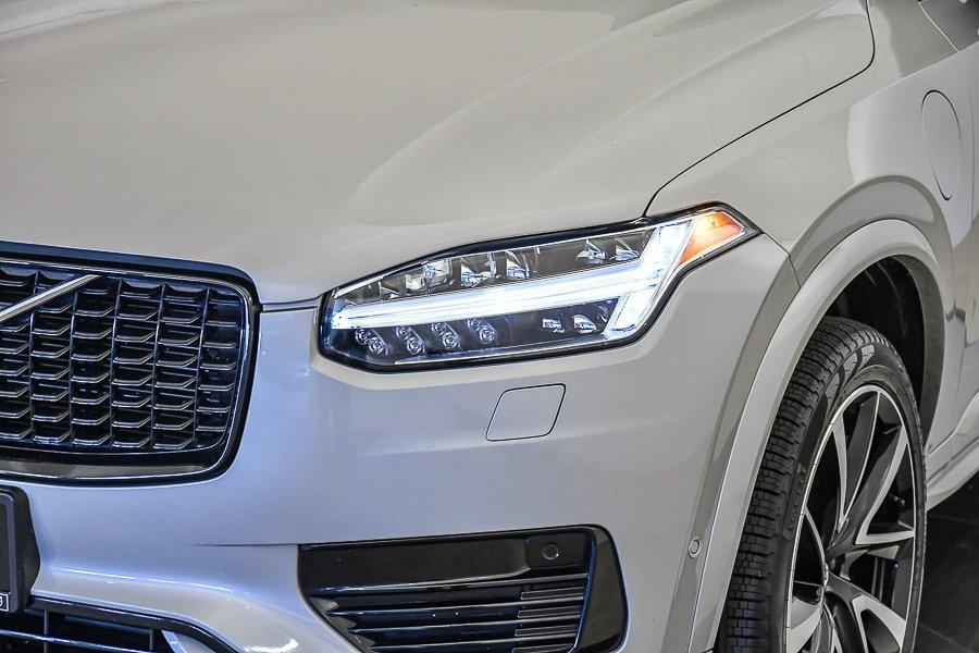 used 2023 Volvo XC90 Recharge Plug-In Hybrid car, priced at $47,402