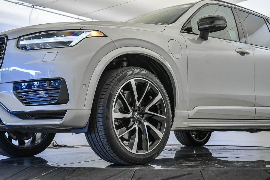 used 2023 Volvo XC90 Recharge Plug-In Hybrid car, priced at $47,402