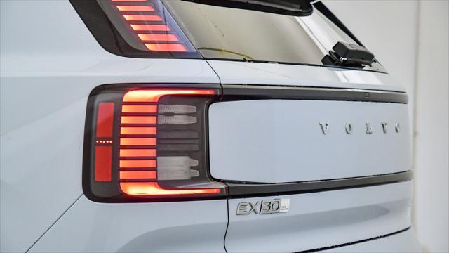 new 2025 Volvo EX30 car, priced at $47,380