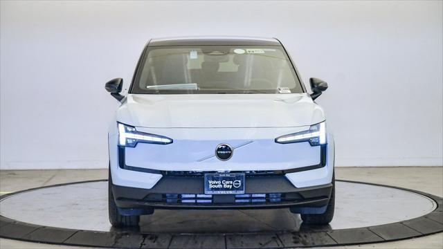new 2025 Volvo EX30 car, priced at $47,380