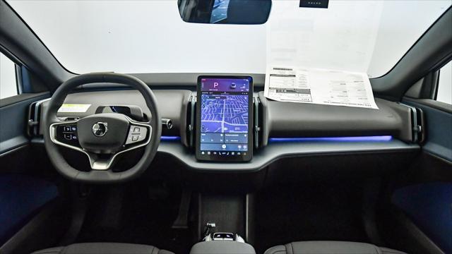 new 2025 Volvo EX30 car, priced at $47,380