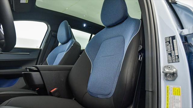 new 2025 Volvo EX30 car, priced at $47,380