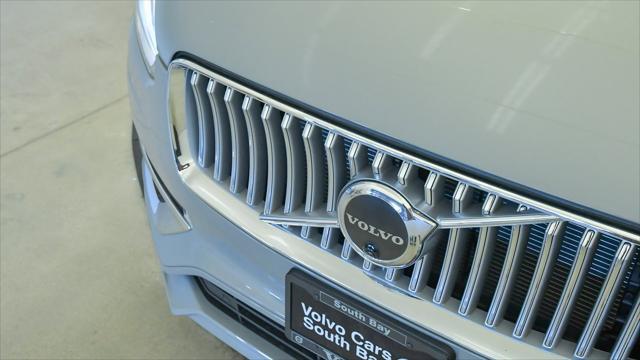 new 2025 Volvo XC90 Plug-In Hybrid car, priced at $81,765