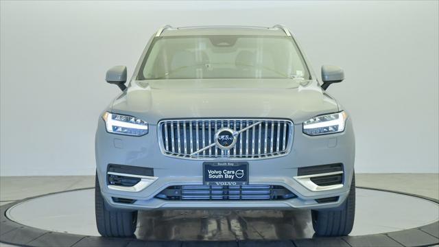 new 2025 Volvo XC90 Plug-In Hybrid car, priced at $81,765