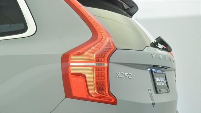 new 2025 Volvo XC90 Plug-In Hybrid car, priced at $81,765