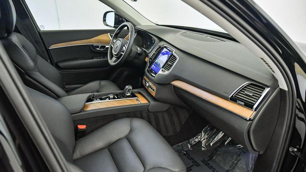 used 2025 Volvo XC90 car, priced at $52,071