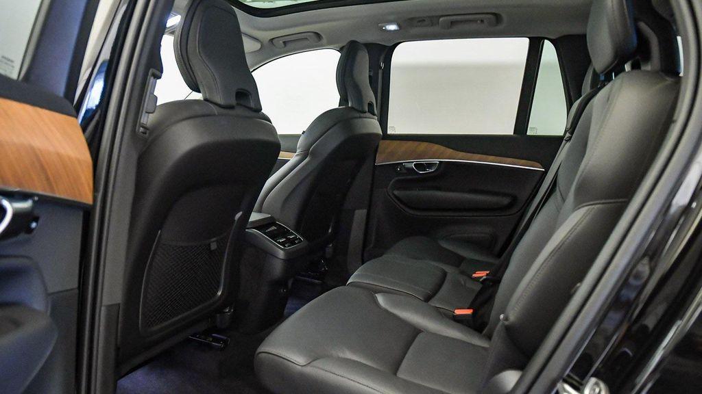 used 2025 Volvo XC90 car, priced at $52,071