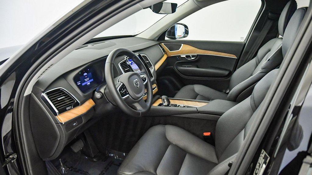 used 2025 Volvo XC90 car, priced at $52,071