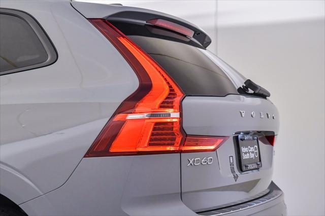 new 2025 Volvo XC60 Plug-In Hybrid car, priced at $66,235