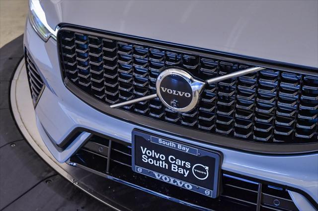 new 2025 Volvo XC60 Plug-In Hybrid car, priced at $66,235