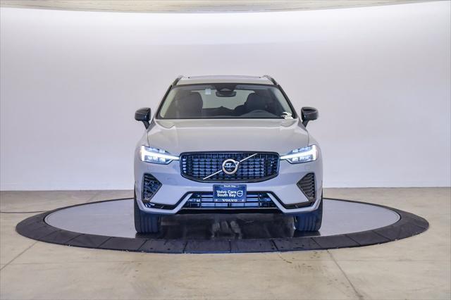 new 2025 Volvo XC60 Plug-In Hybrid car, priced at $66,235