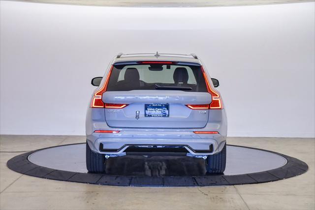 new 2025 Volvo XC60 Plug-In Hybrid car, priced at $66,235