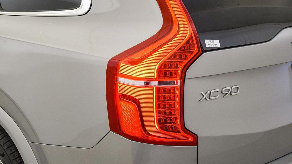 used 2025 Volvo XC90 car, priced at $47,339