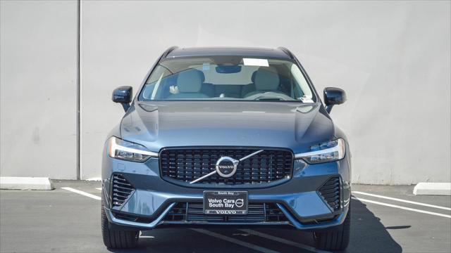 new 2025 Volvo XC60 Plug-In Hybrid car, priced at $76,875