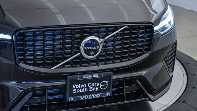 new 2025 Volvo XC60 car, priced at $60,635