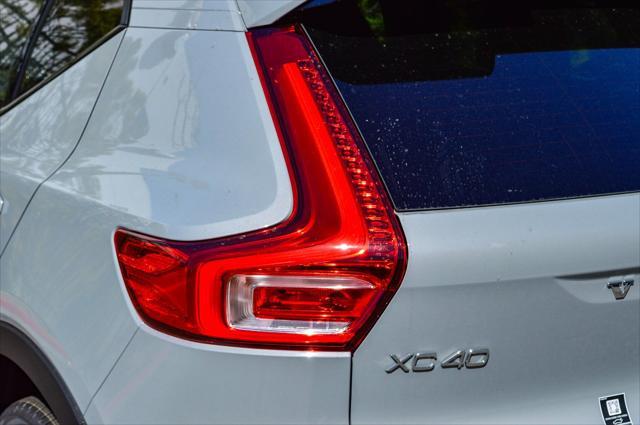 new 2024 Volvo XC40 car, priced at $52,410