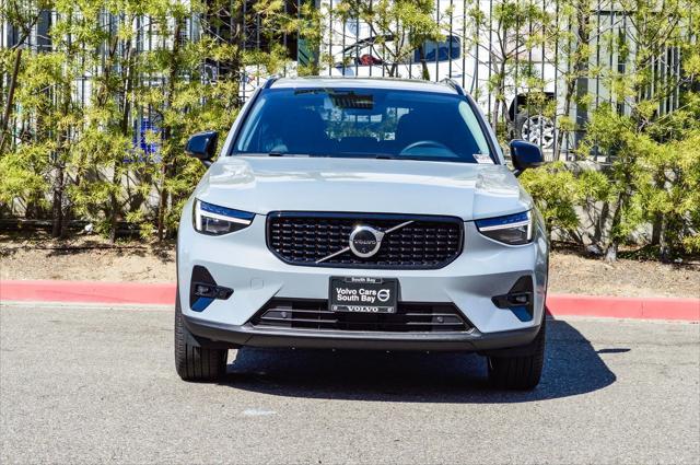 new 2024 Volvo XC40 car, priced at $52,410