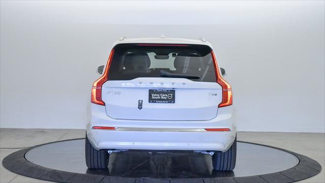 new 2025 Volvo XC90 Plug-In Hybrid car, priced at $76,765