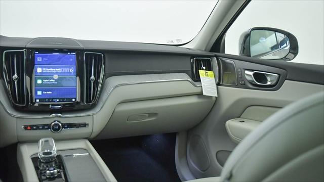 new 2025 Volvo XC60 Plug-In Hybrid car, priced at $71,510