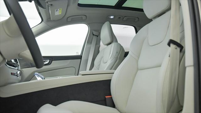 new 2025 Volvo XC60 Plug-In Hybrid car, priced at $71,510
