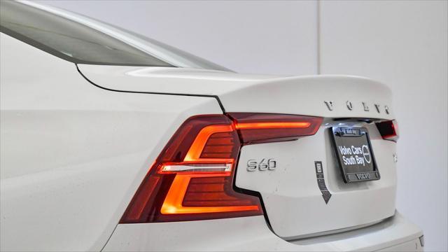 new 2025 Volvo S60 Plug-In Hybrid car, priced at $59,965