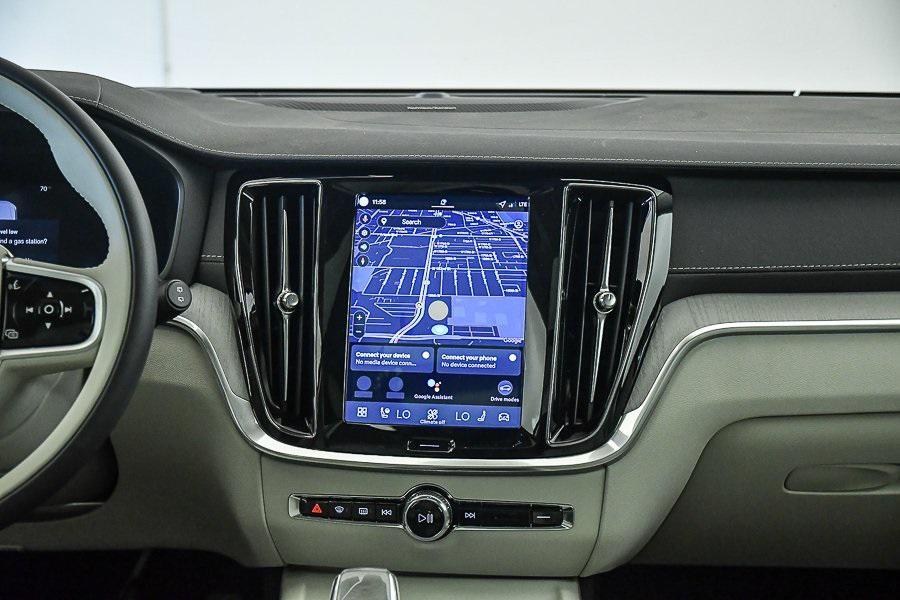 new 2026 Volvo V60 Cross Country car, priced at $61,070