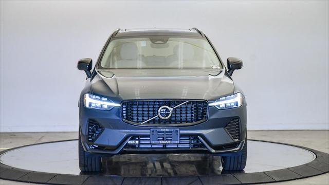 new 2025 Volvo XC60 Plug-In Hybrid car, priced at $71,485