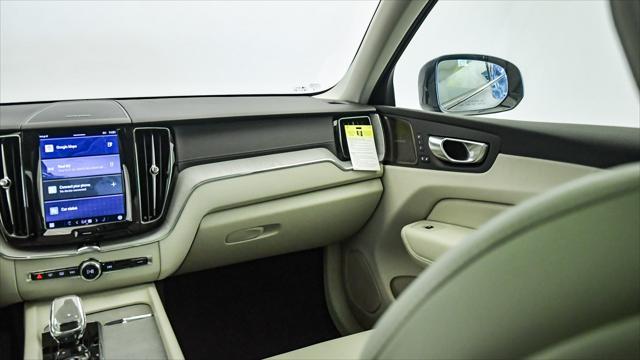 new 2025 Volvo XC60 Plug-In Hybrid car, priced at $71,485