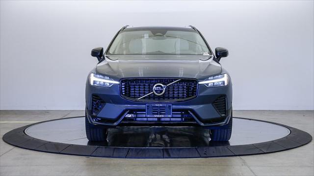 new 2025 Volvo XC60 Plug-In Hybrid car, priced at $71,485