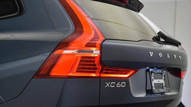 new 2025 Volvo XC60 Plug-In Hybrid car, priced at $71,485