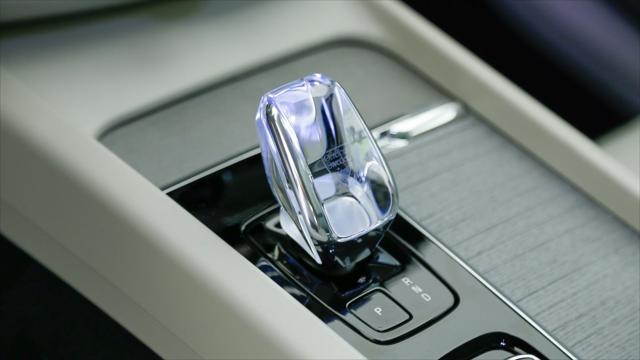new 2025 Volvo XC60 Plug-In Hybrid car, priced at $71,485