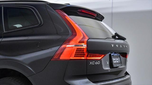 new 2025 Volvo XC60 Plug-In Hybrid car, priced at $66,235